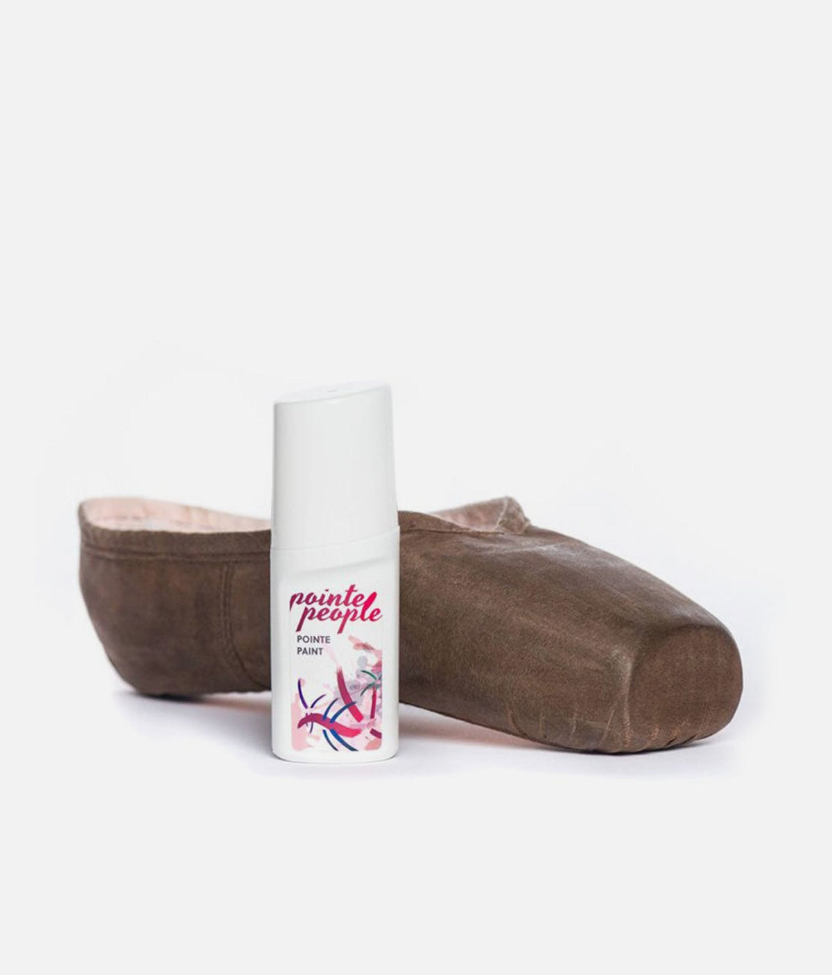 Pointe Paint 
