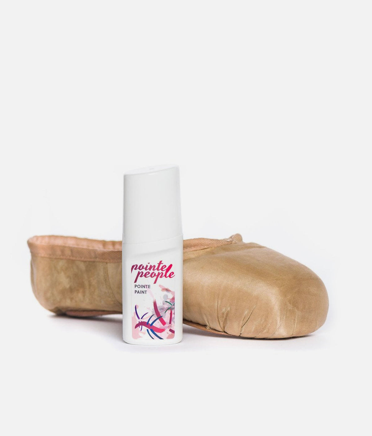 Pointe Paint 