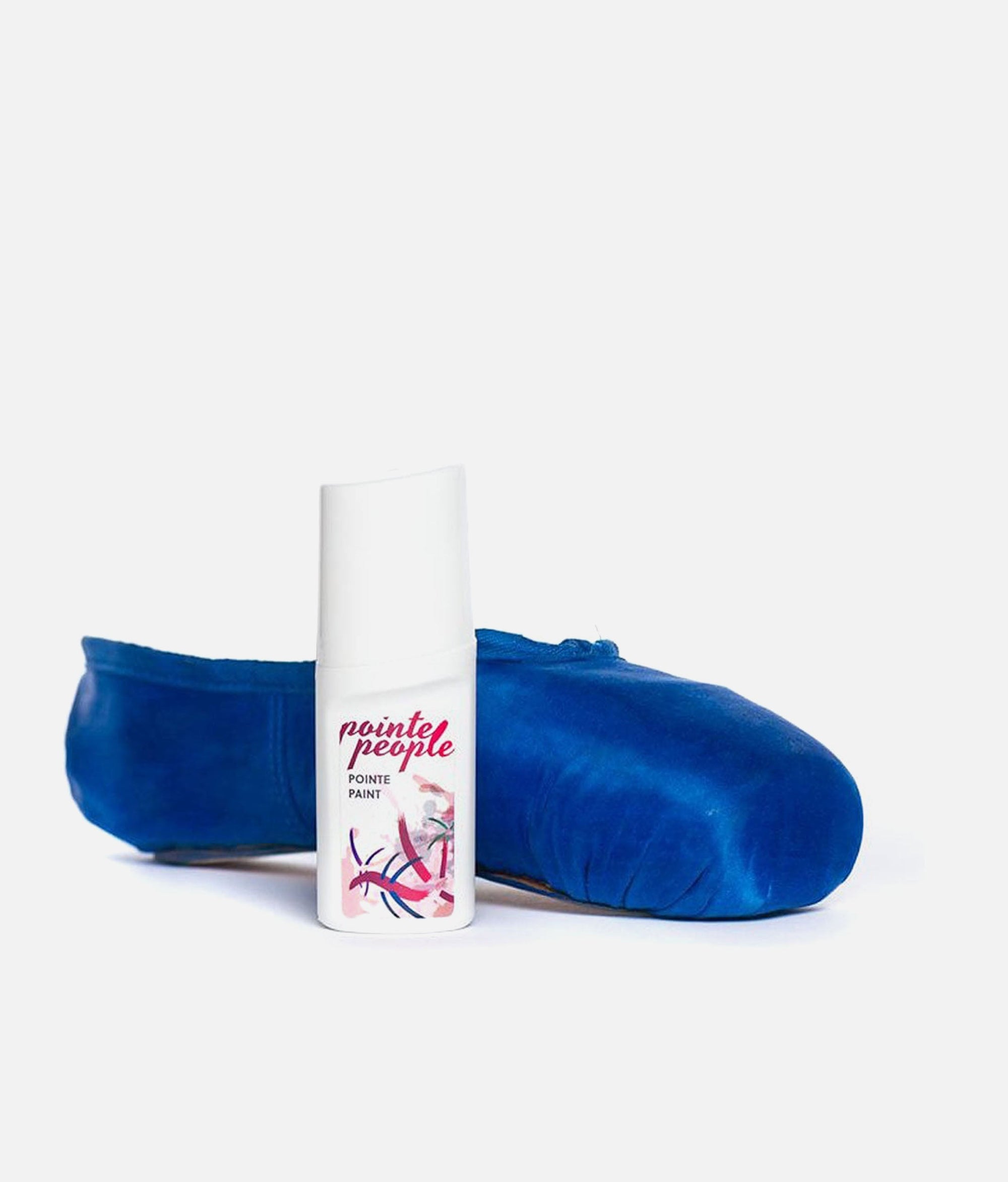 Navy Pointe Paint #indigo_one