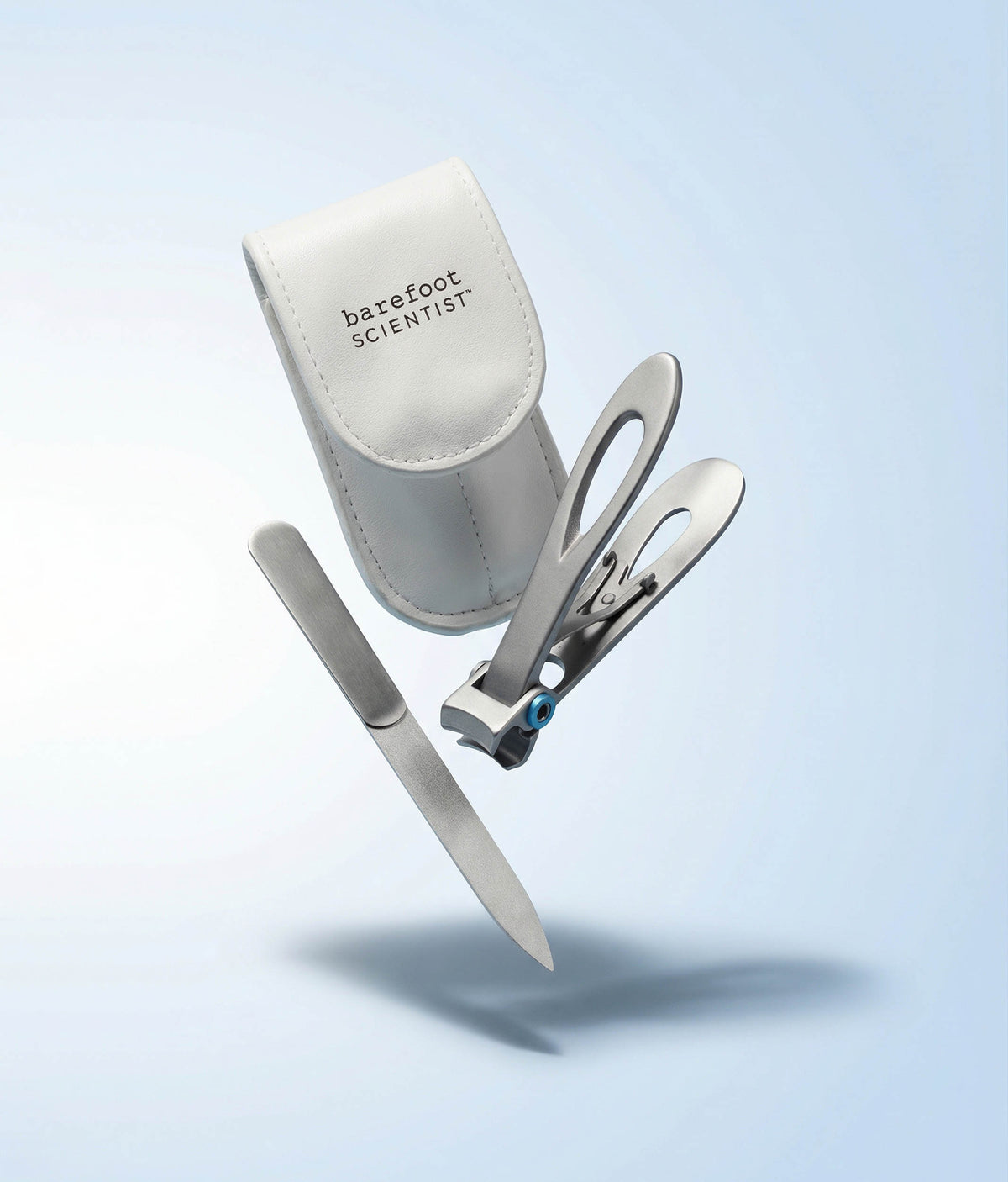 Precision Stainless Steel Clippers - CLIP CLIP