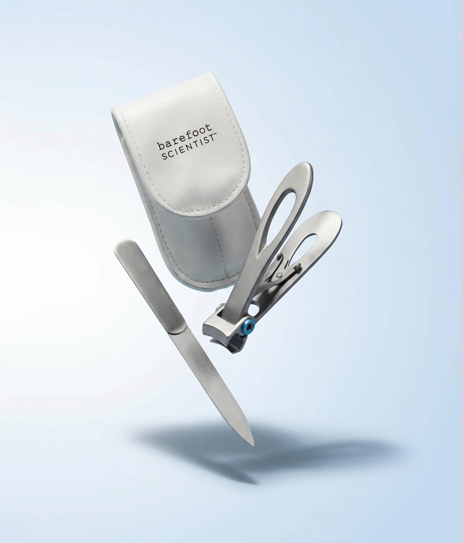 Precision Stainless Steel Clippers - CLIP CLIP