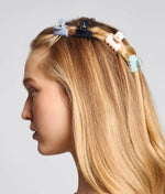 Garden Bouquet Mini Cloud Clips 8pc Set