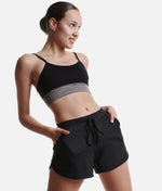 Microfibre Shorts - RDE 1992 