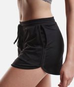 Microfibre Shorts - RDE 1992 