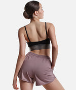 Microfibre Shorts - RDE 1992 