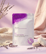 REBOOT™ Exfoliating Foot Mask