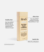 Strengthening Rice Water Conditioner