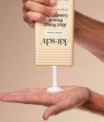 Strengthening Rice Water Conditioner