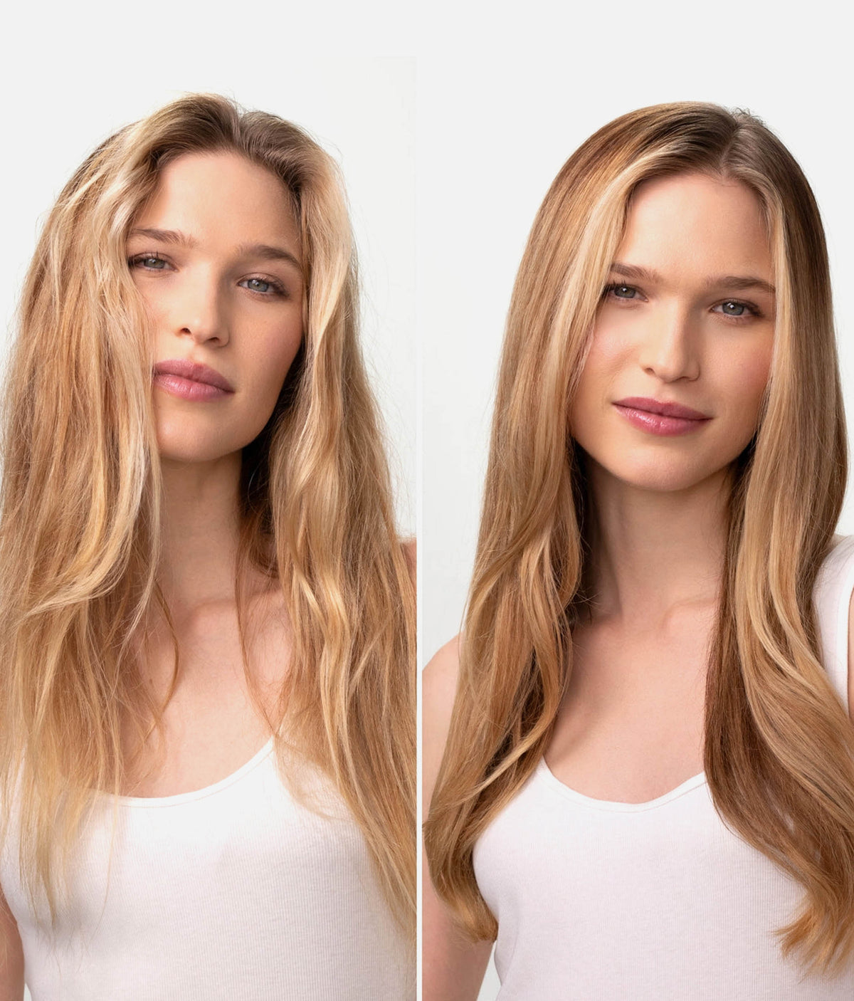 Strengthening Rice Water Conditioner