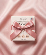 SHAMPOO BAR RICE WATER - Repair Damaged Hair