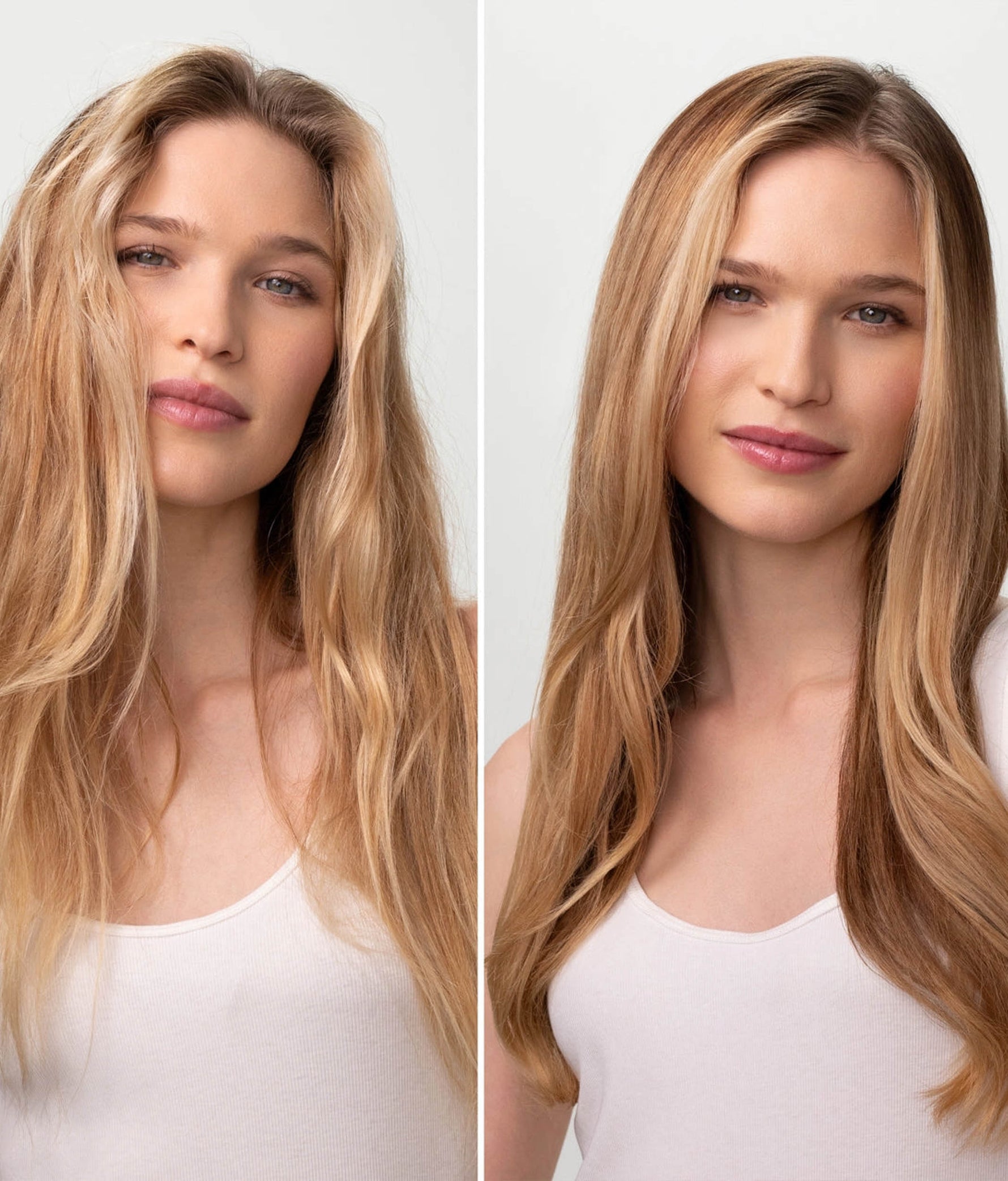 Strengthening Rice Water Shampoo