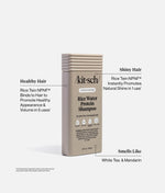 Strengthening Rice Water Shampoo