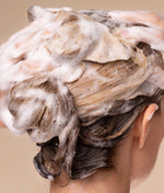 Strengthening Rice Water Shampoo