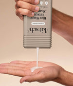 Strengthening Rice Water Shampoo