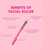 Glow & Go, The Ultimate 2n1 Dermaplaner - FUZZ ERASER