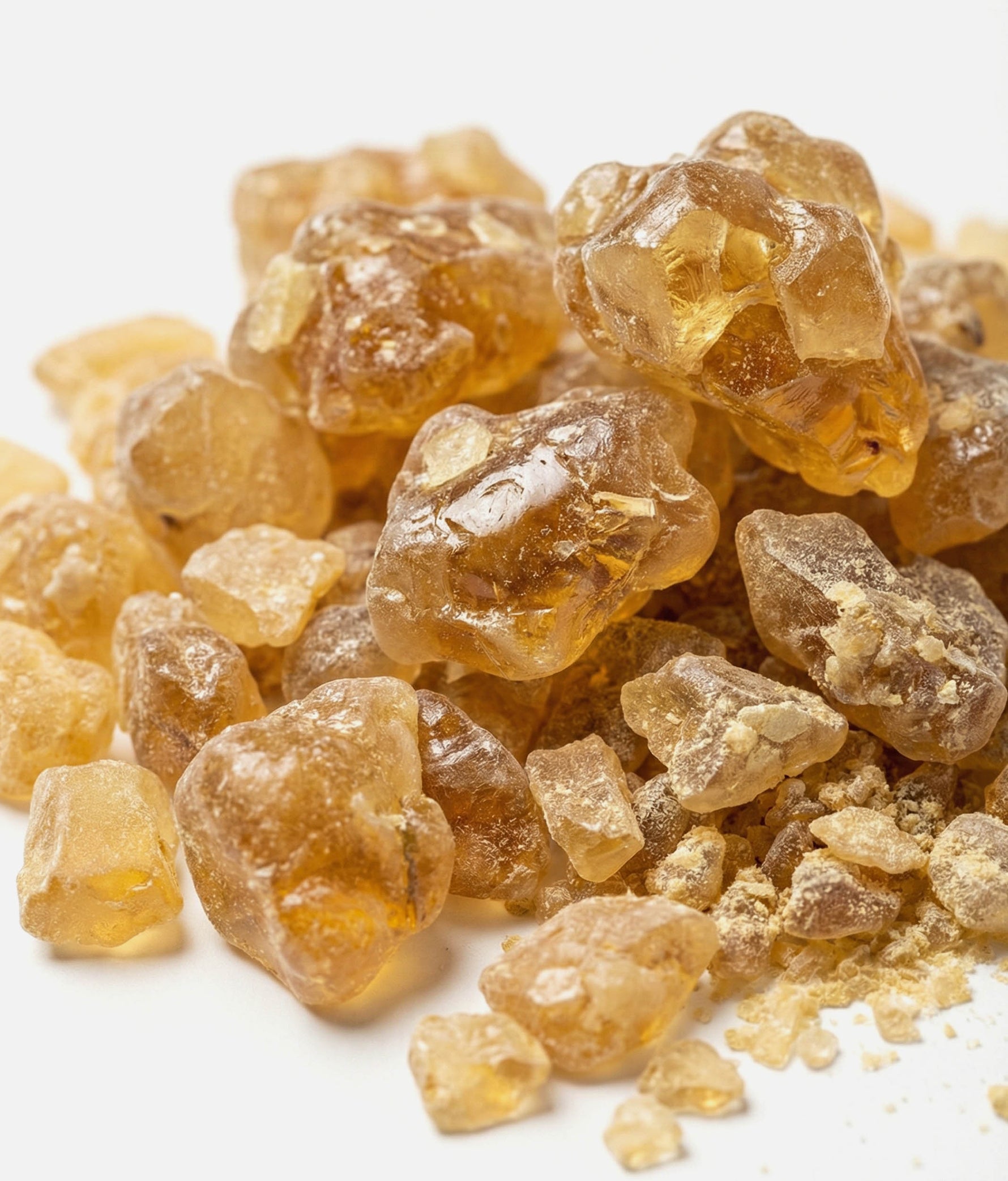 Rock Rosin, 500g Anti-Slip Grip - TH018