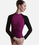 Long Sleeve Ballet Warmup Shrug - SD 1003 