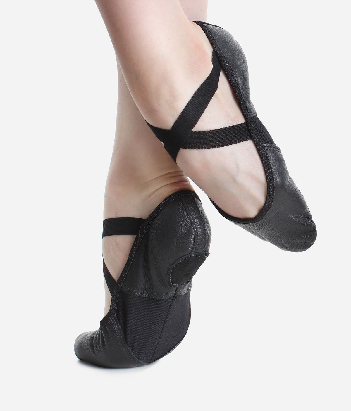 SuperPro Ballet Shoe - SD 110 