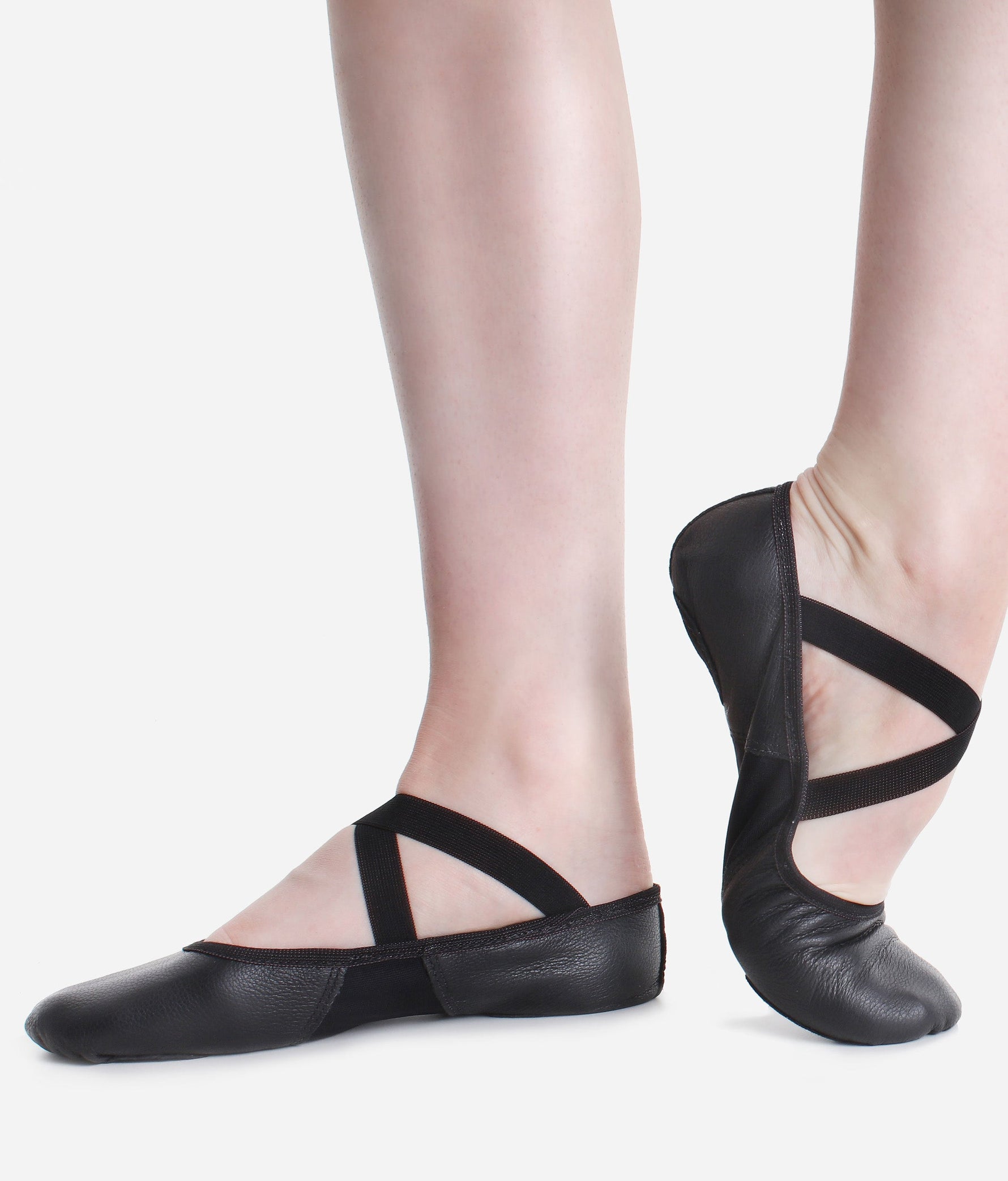 SuperPro Ballet Shoe - SD 110 