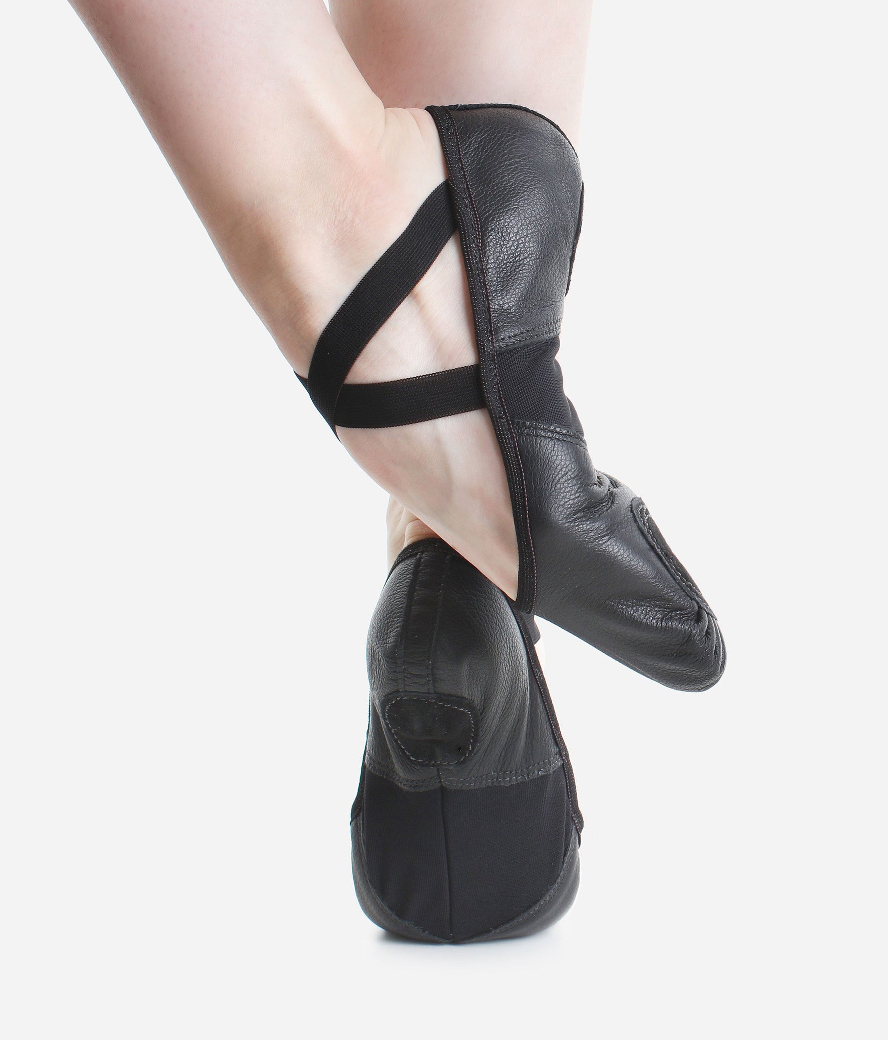SuperPro Ballet Shoe - SD 110 
