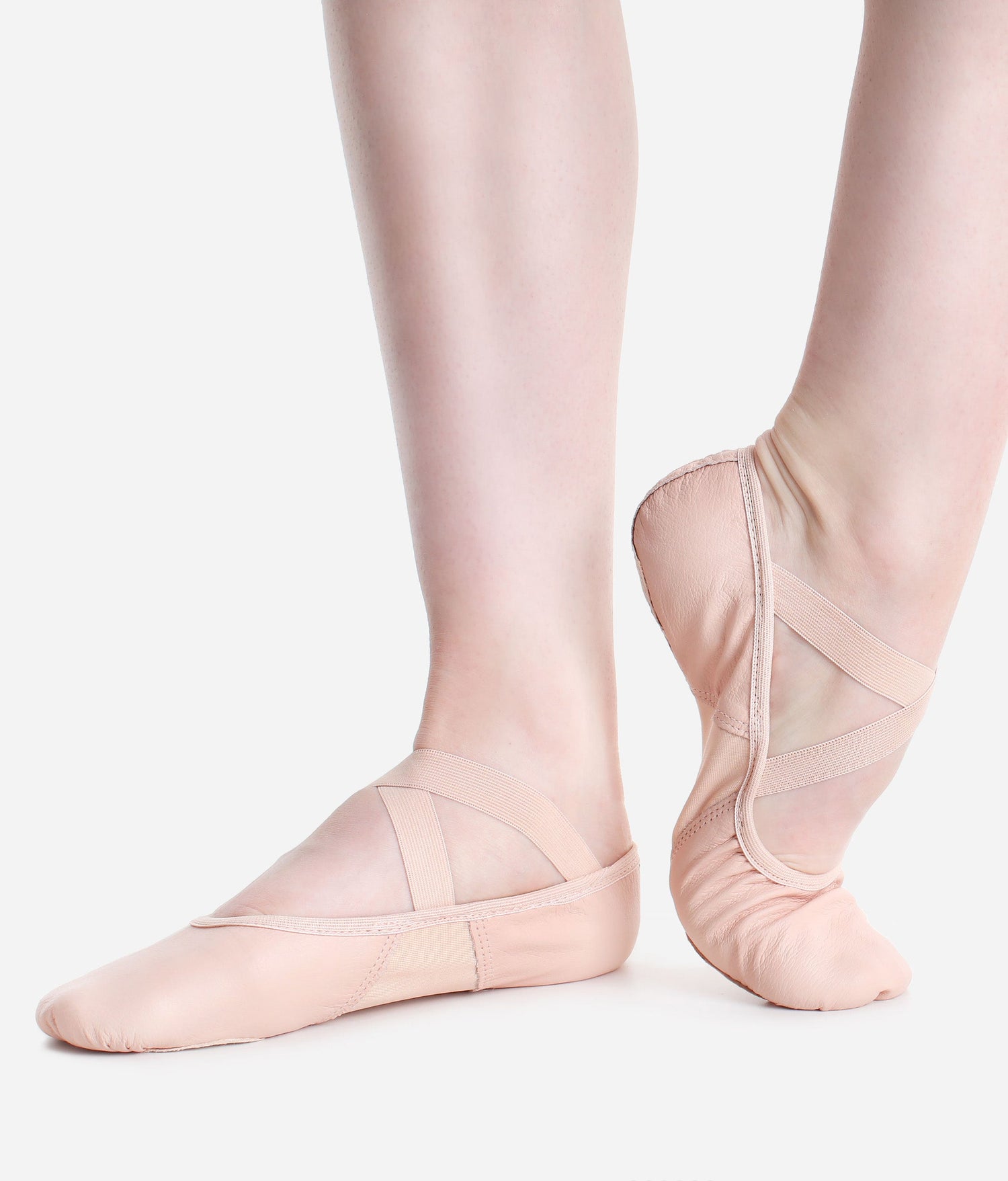 Child's SuperPro Ballet Shoe - SD110 
