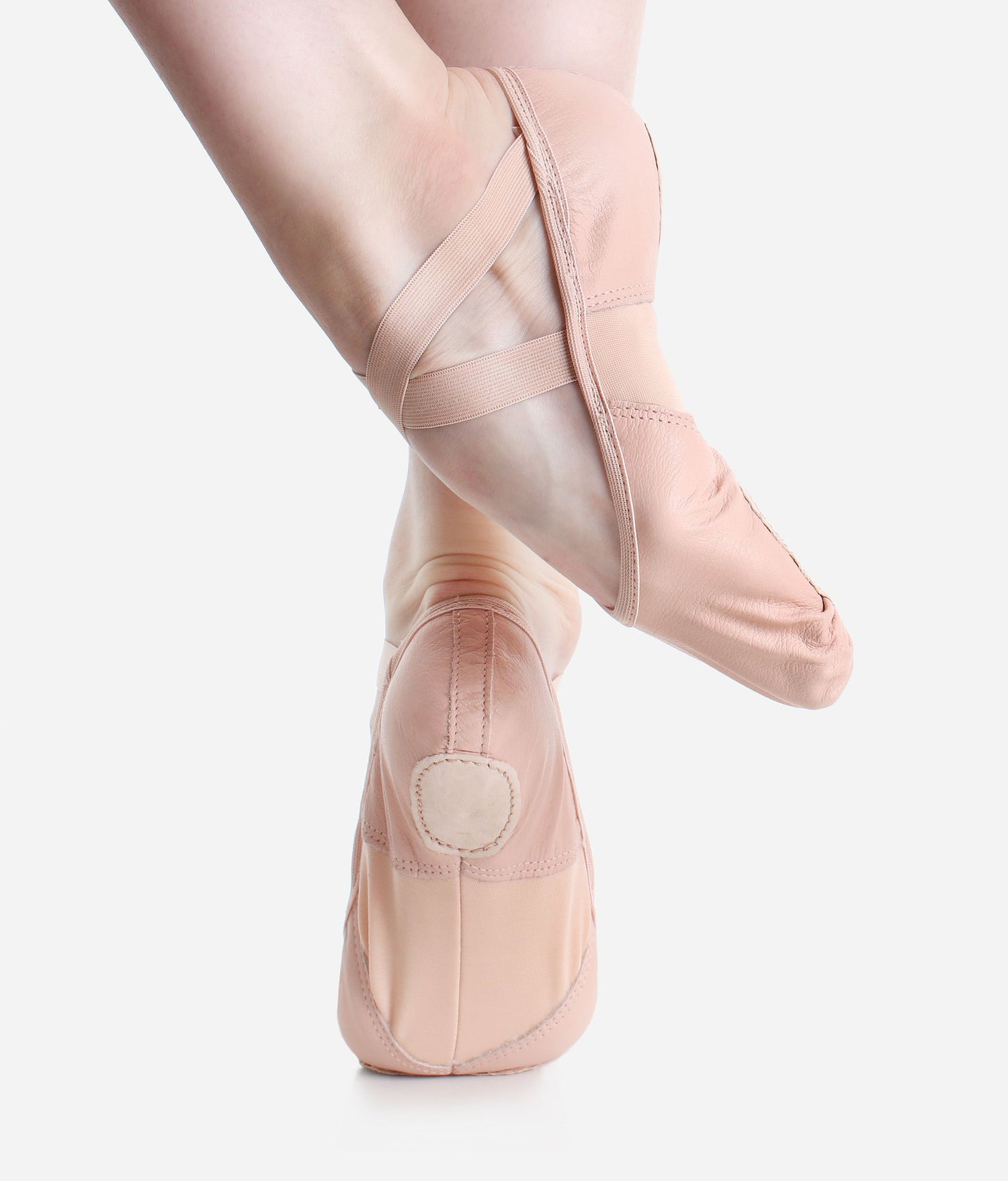Child's SuperPro Ballet Shoe - SD110 