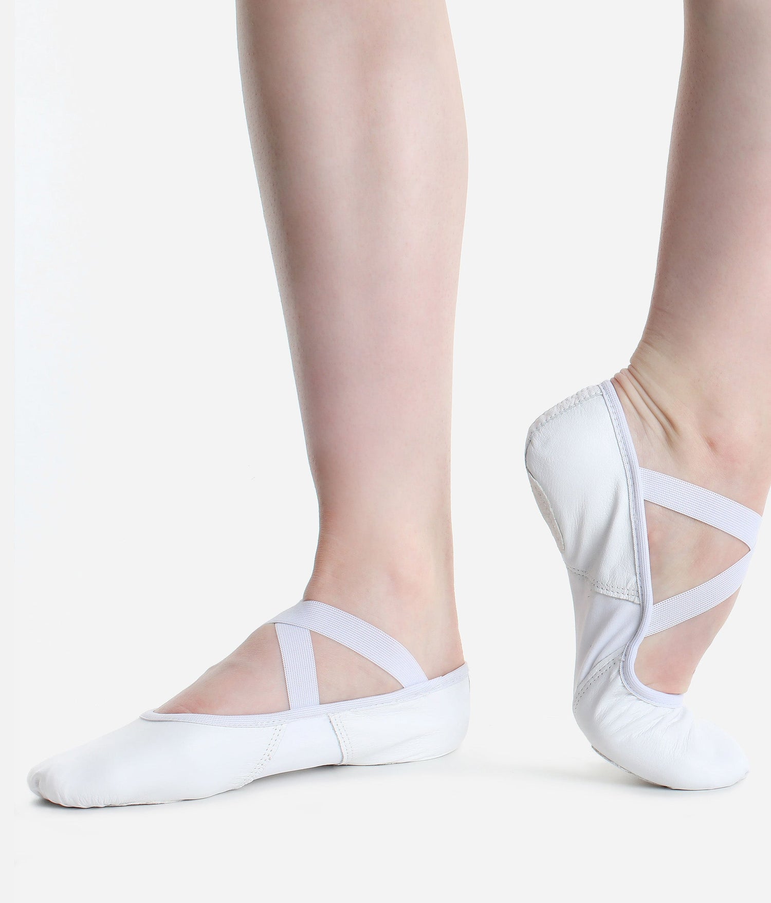 Child's SuperPro Ballet Shoe - SD110 