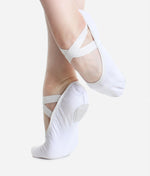 SuperPro Stretch-canvas Ballet Shoes - SD120 