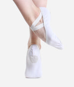 SuperPro Stretch-canvas Ballet Shoes - SD120 