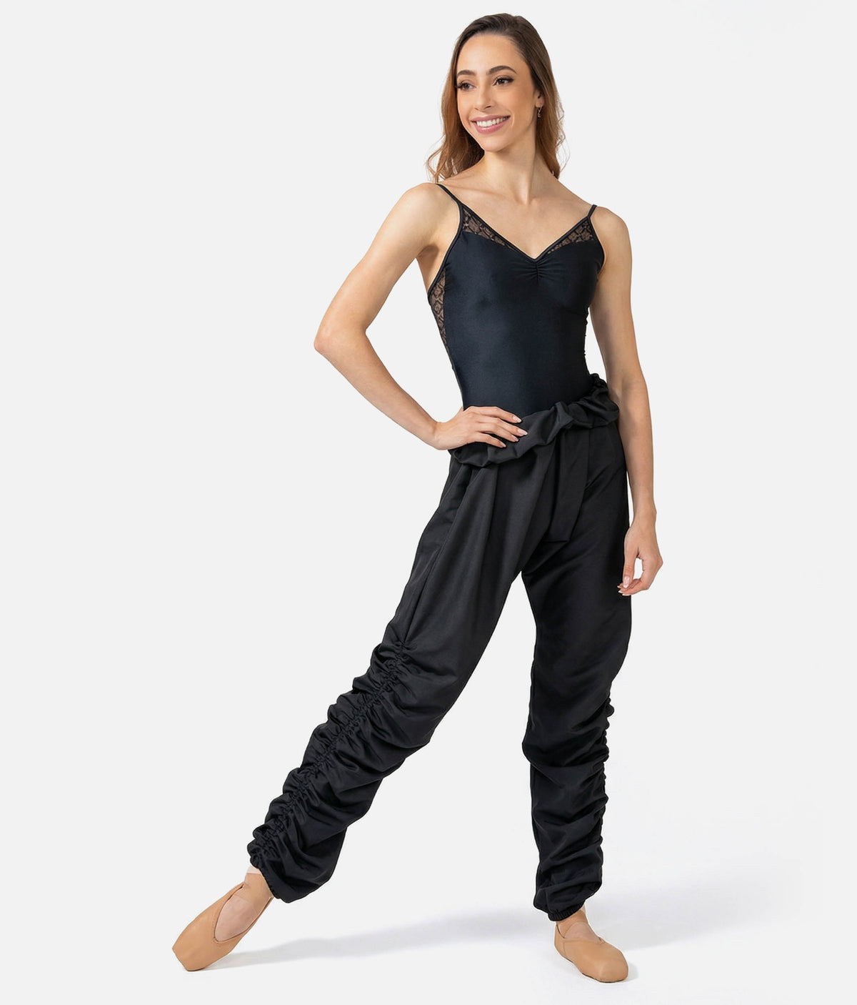 Warm-Up Dance Pants - SD2017