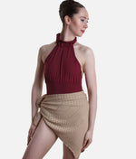 Knitted Dance Scarf - SD 2221 