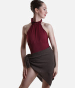 Knitted Dance Scarf - SD 2221 