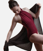 Knitted Scarf - SD 2221 