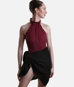 Knitted Dance Scarf - SD 2221 