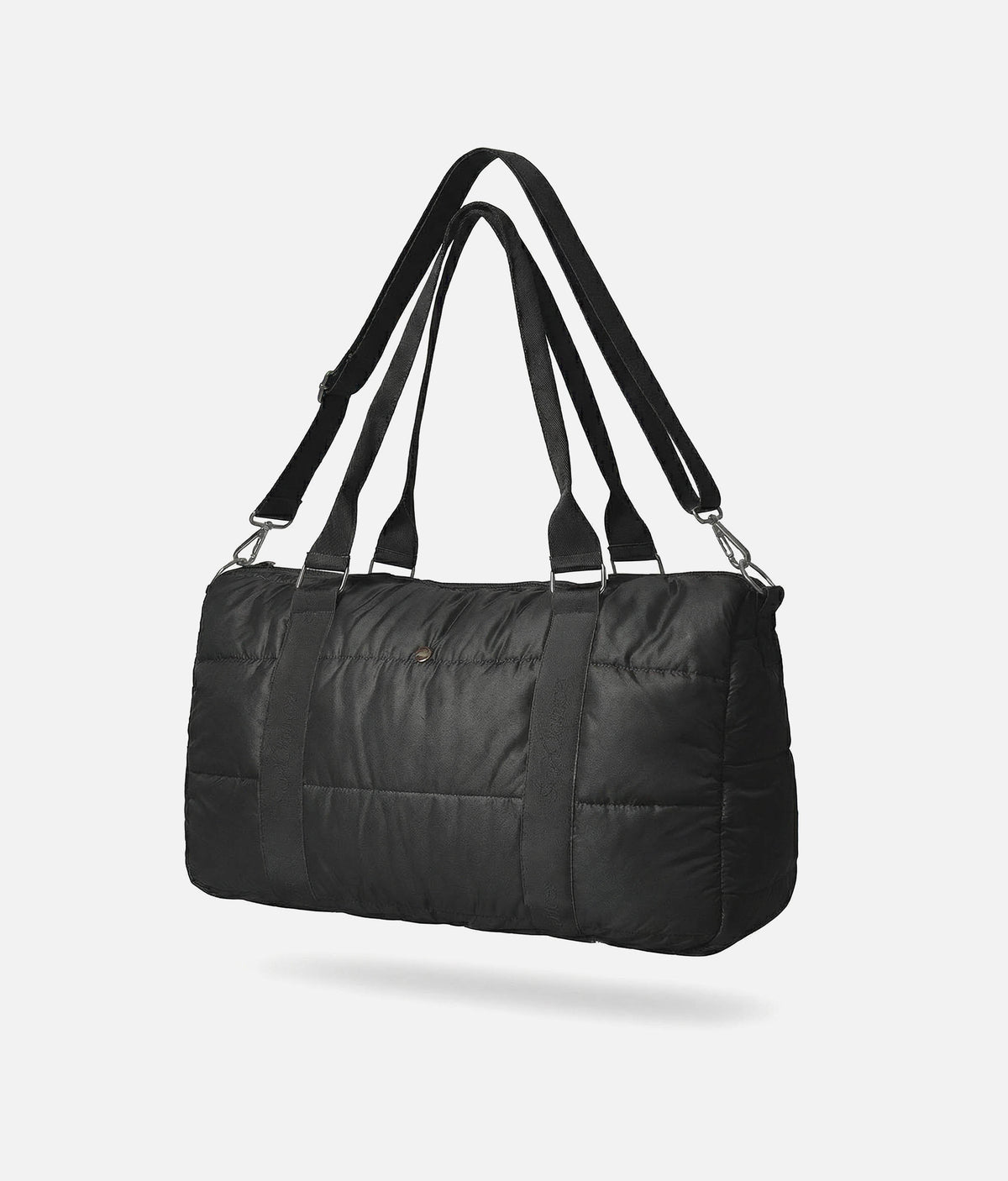 Quilted Dance Duffel Bag, Medium - SD2453 