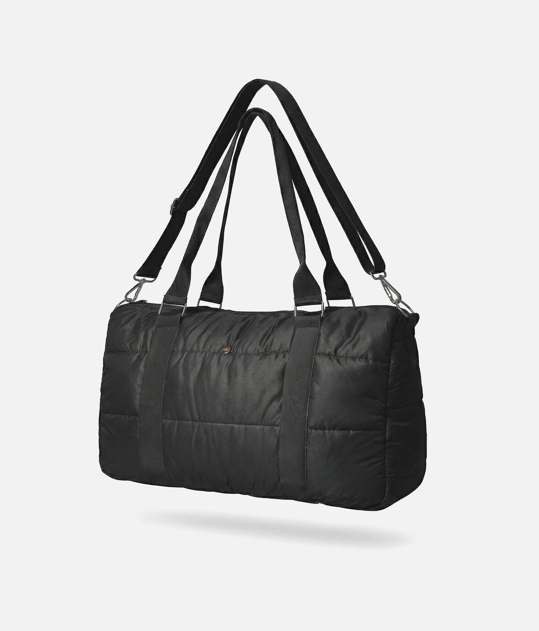 Quilted Dance Duffel Bag, Medium - SD2453 