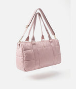 Quilted Dance Duffel Bag, Medium - SD2453 