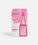 Reusable Moisturizing Socks - SIP BACK RELAX