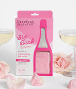 Reusable Moisturizing Socks for Dry, Cracked Feet - SIP BACK RELAX