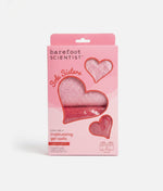 Moisturizing Gel Socks - SOLE SISTERS SET