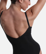 Princess Seams Camisole Leotard - SL 02 