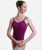 Princess Seams Camisole Leotard - SL 02 