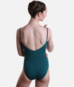 Princess Seams Camisole Leotard - SL 02 