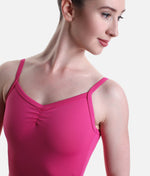 Pinch Front Classic Leotard - SL 113 