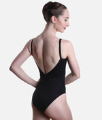 Pinch Front Classic Leotard - SL 113 