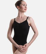 Pinch Front Classic Leotard - SL 113 