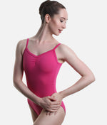 Pinch Front Classic Leotard - SL 113 