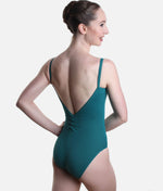Pinch Front Classic Leotard - SL 113 