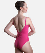 Pinch Front Classic Leotard - SL 113 