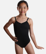 Camisole Girls Dance Leotard - SL 114 